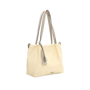 Emily & Noah E&N Elke Shopper M lightyellow